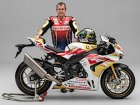 Honda CBR1000RR-R Fireblade SP John Mcguinness Special Edition